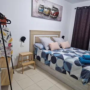  Appartement Brisas